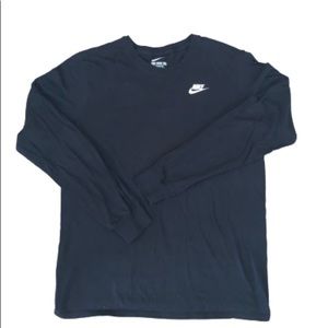 Men’s Nike Long Sleeve Shirt